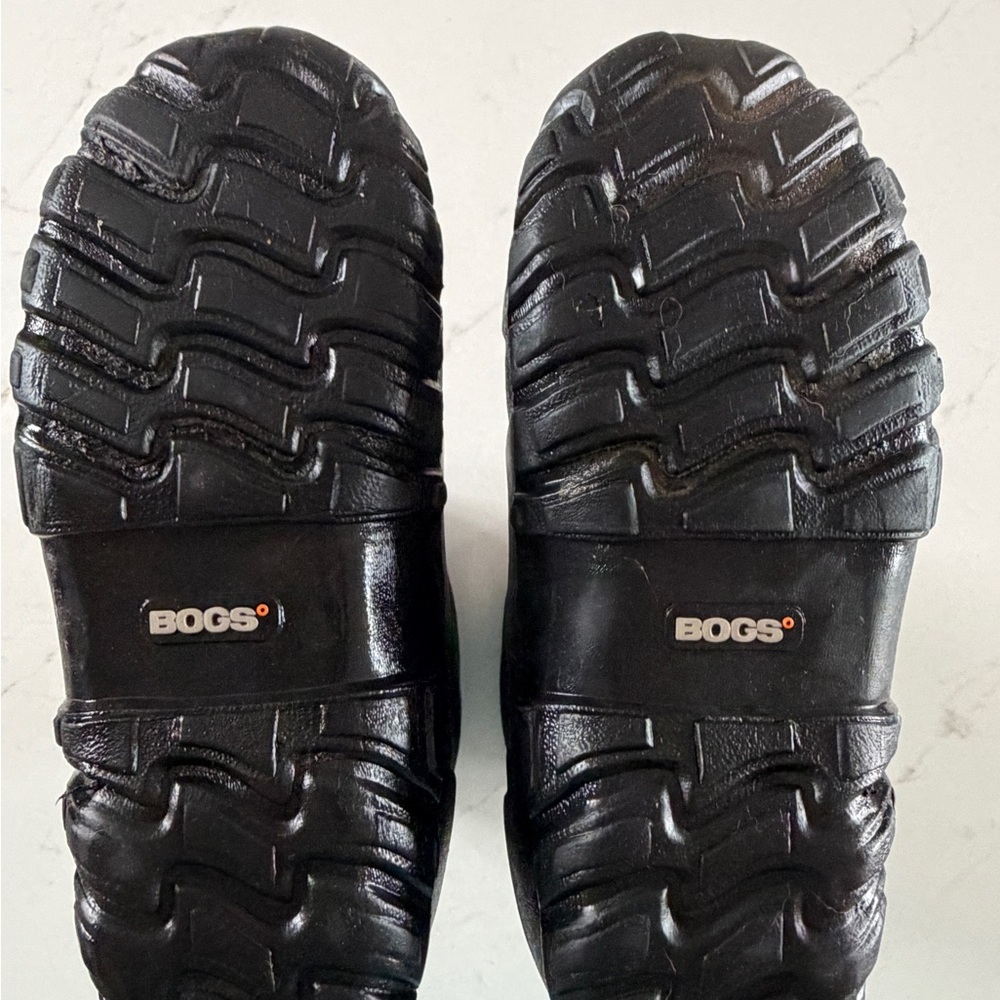 Men’s Bogs Classic High Boot - Picture 3 of 5